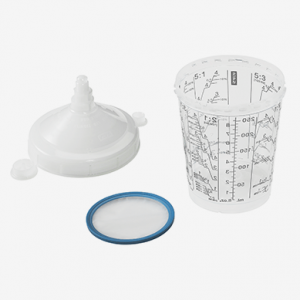 Sata 300ml Cups