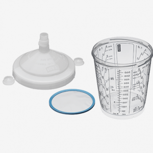 Sata 600ml Cups