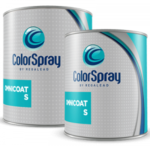 ColorSpray OmniCoat S 1K