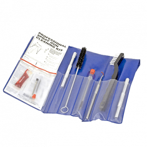 Colorspray DeVilbiss Gun Cleaning Kit