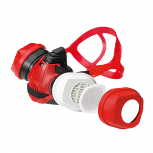 SATA Air Star F A2:P3 R D Cartridge Mask 134353