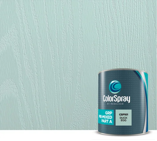 duck egg blue composite door colour