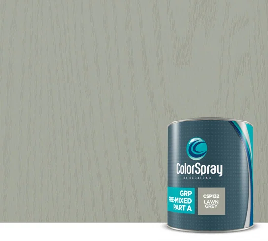 lawn grey composite door colour